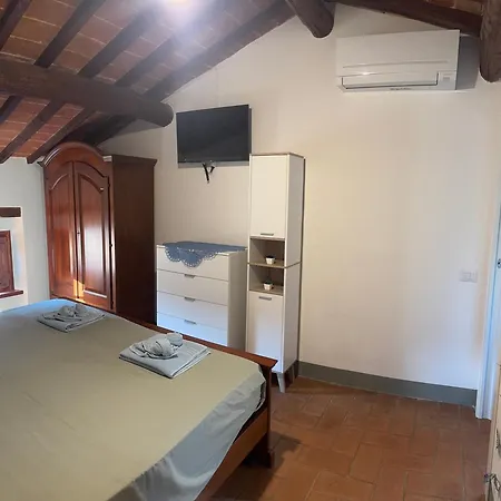 La Mora ゲストハウス *