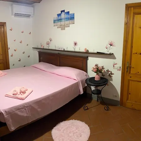 La Mora * Tuoro sul Trasimeno