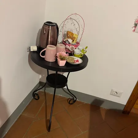 La Mora * Tuoro sul Trasimeno