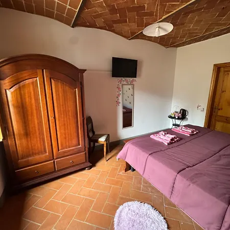 La Mora * Tuoro sul Trasimeno