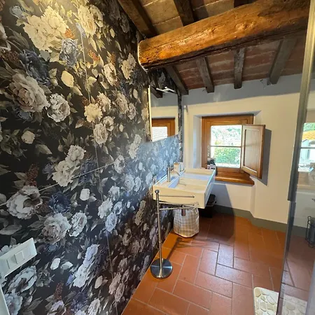 La Mora ゲストハウス トゥオーロ・スル・トラジメーノ