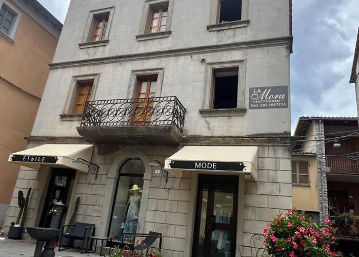 ゲストハウス La Mora