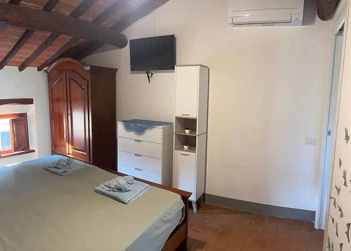 La Mora ゲストハウス *