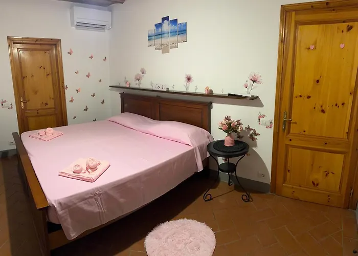 La Mora * Tuoro sul Trasimeno