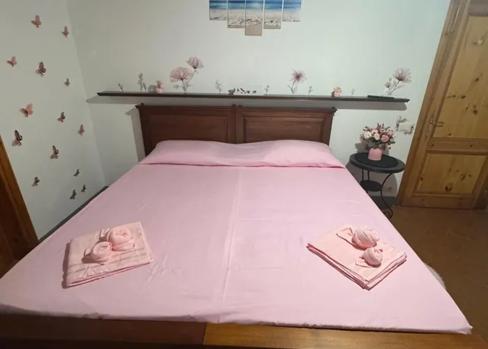 Πανσιόν La Mora