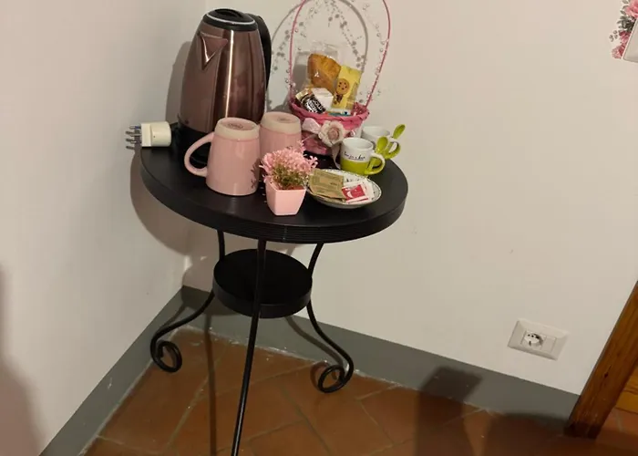 La Mora * Tuoro sul Trasimeno