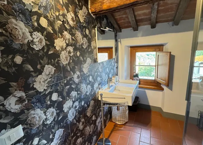 La Mora Gasthof Tuoro sul Trasimeno